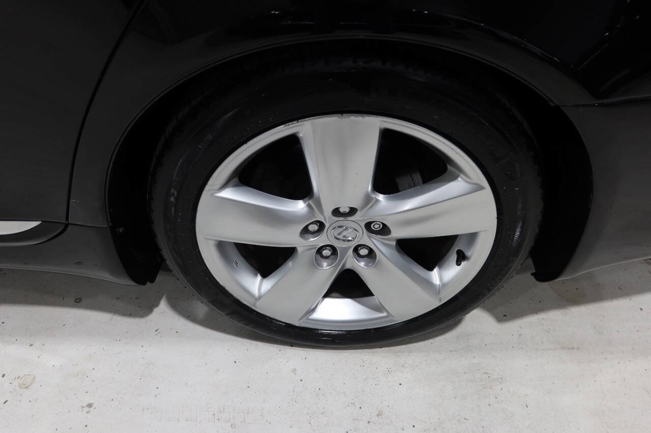 Used 2012 Lexus LS 460 w/ Comfort Pkg RWD image 37