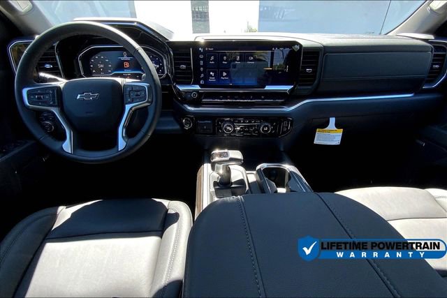 New 2025 Chevrolet Silverado 1500 RST w/ Convenience Package II image 6