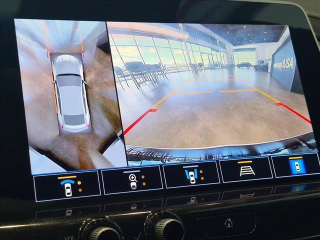 Used 2023 Cadillac CT5 V Blackwing w/ Parking Package RWD image 12