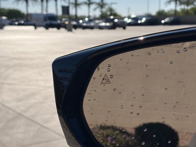 Used 2025 Kia EV6 Wind image 17