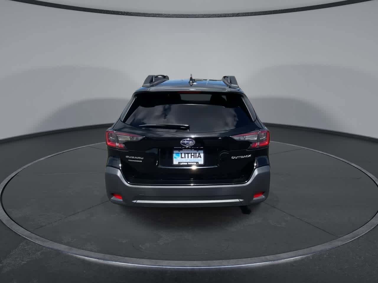 Used 2023 Subaru Outback Premium AWD/4WD image 7