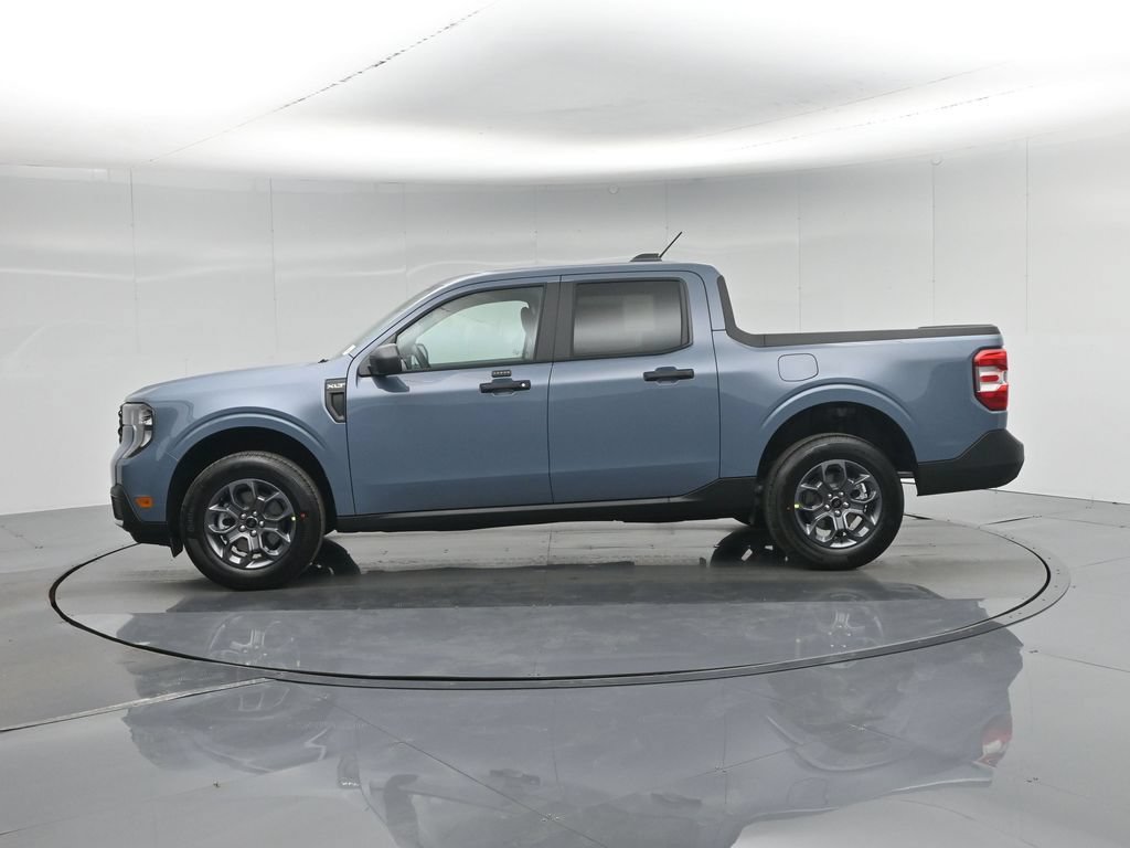 New 2026 Ford Maverick XLT FWD image 27