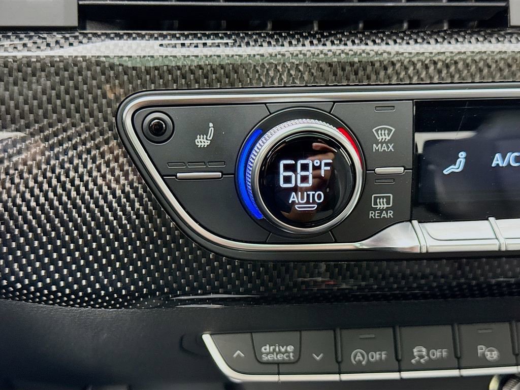 Used 2020 Audi S4 Prestige w/ Prestige Package image 23