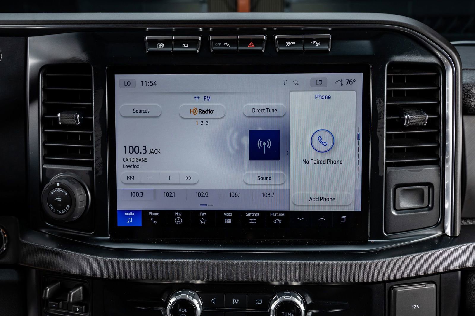 Used 2024 Ford F350 Platinum image 24