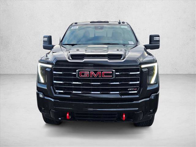 New 2026 GMC Sierra 3500 AT4 w/ AT4 Premium Plus Package image 6