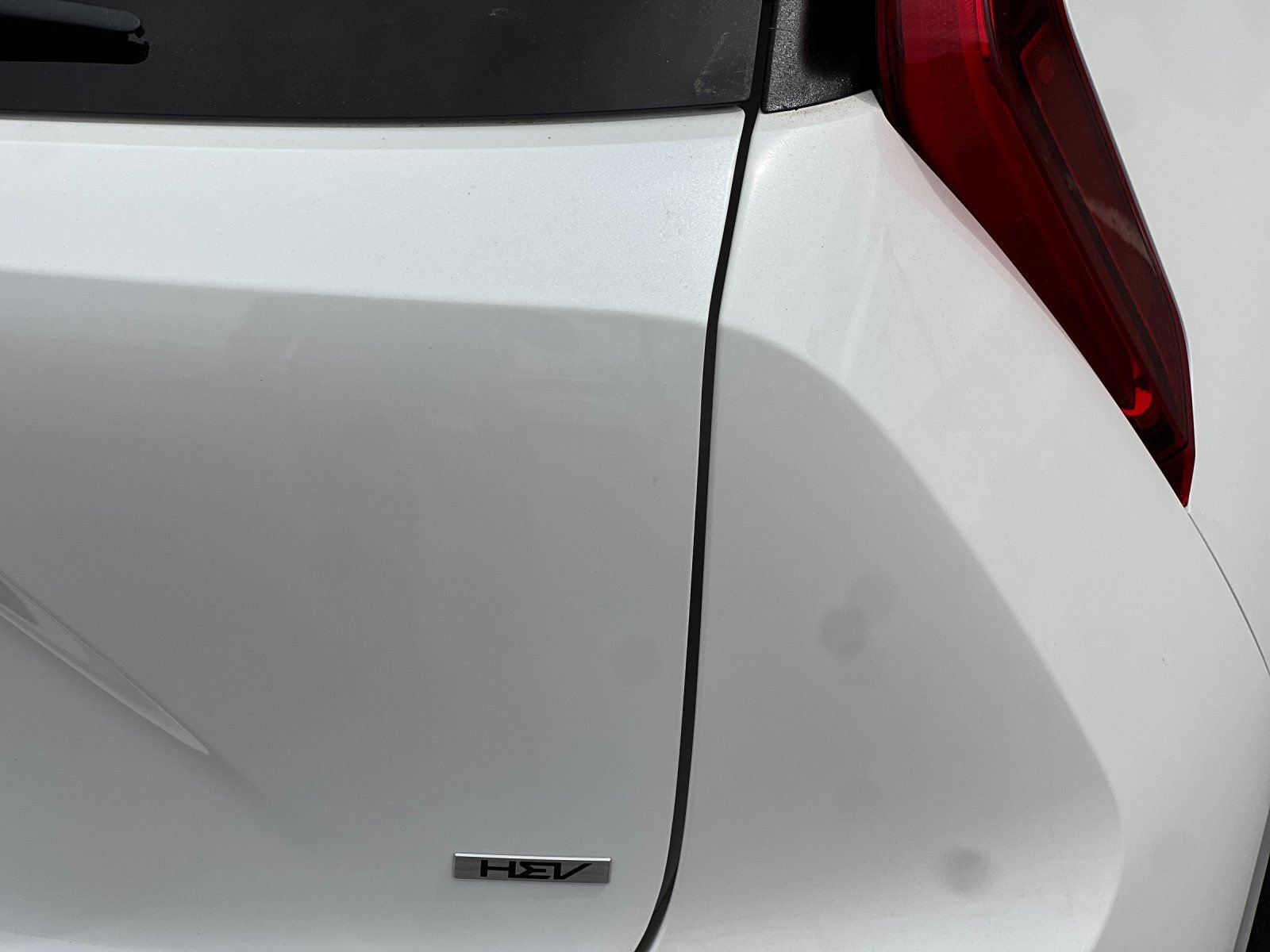 Used 2023 Kia Niro EX Touring FWD image 26