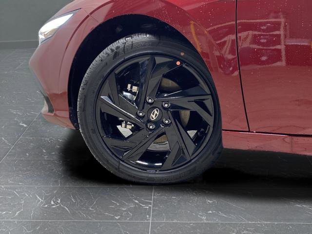 New 2026 Hyundai Elantra SEL Sport w/ Cargo Package image 31