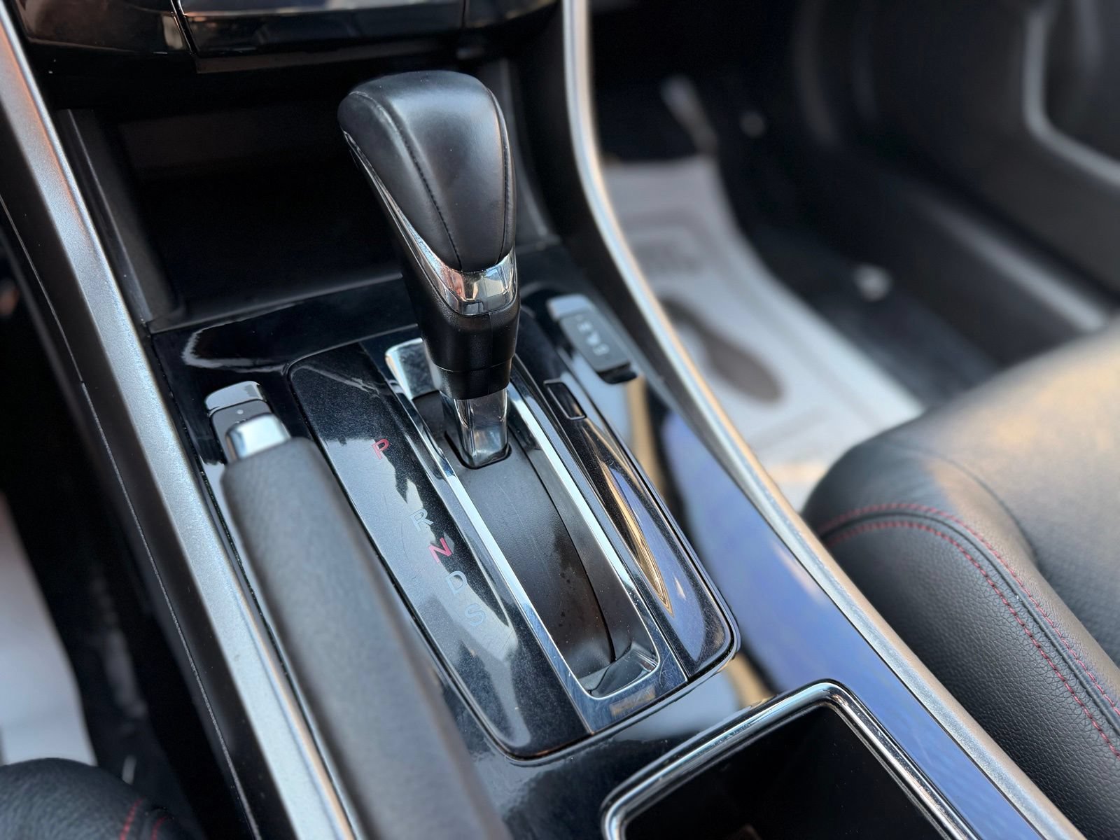 Used 2017 Honda Accord Sport Special Edition image 23