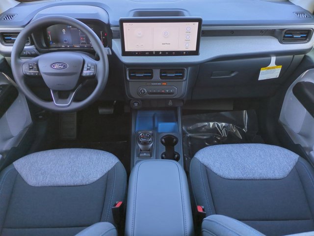 New 2026 Ford Maverick XLT image 15