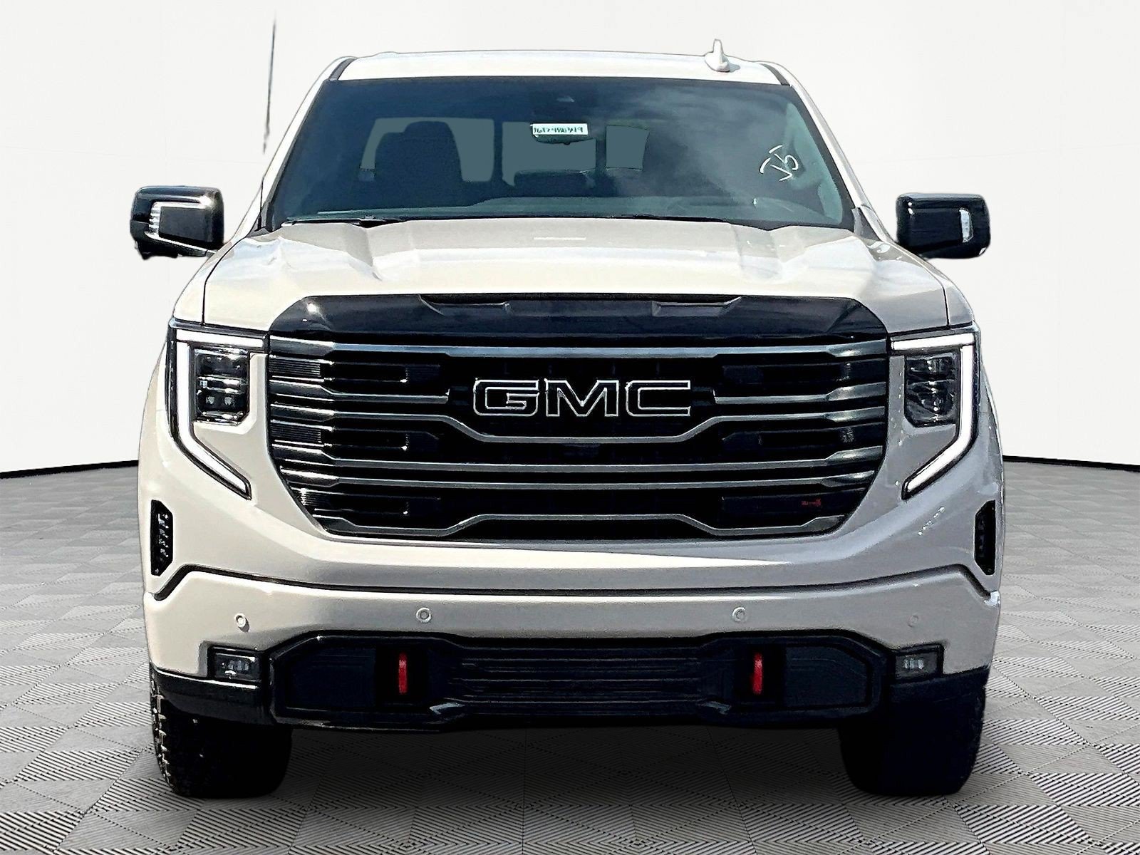 New 2026 GMC Sierra 1500 AT4 w/ AT4 Premium Package AWD/4WD image 2