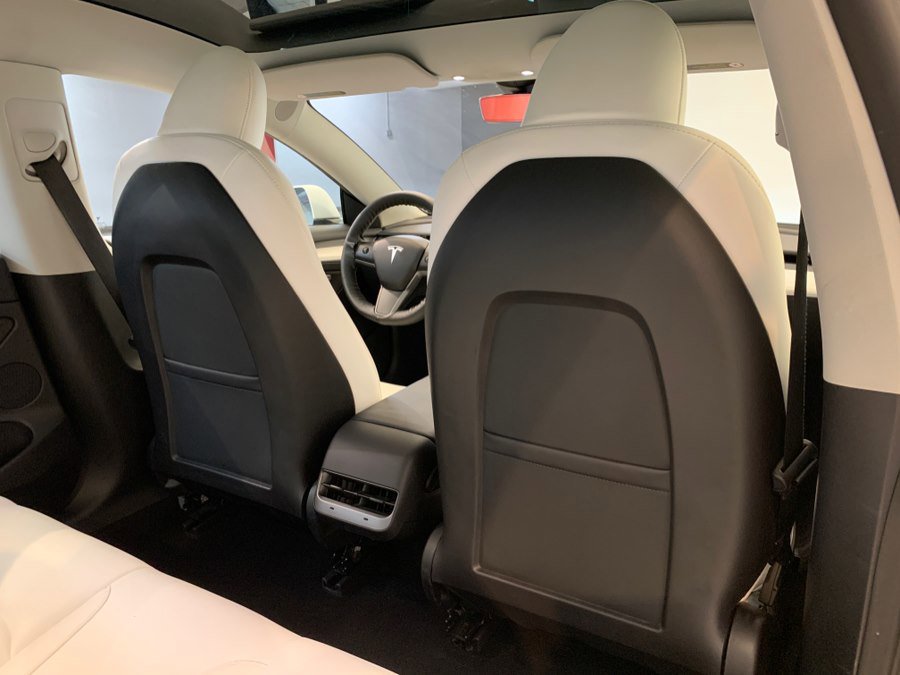 Used 2023 Tesla Model 3 Performance AWD/4WD image 49