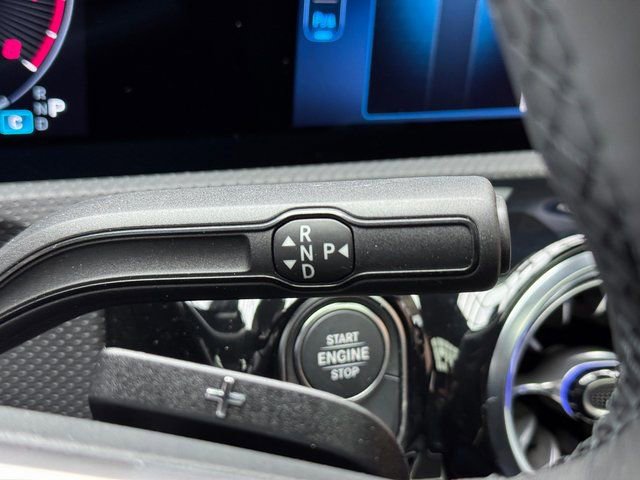 New 2026 Mercedes-Benz CLA 250 4MATIC image 21