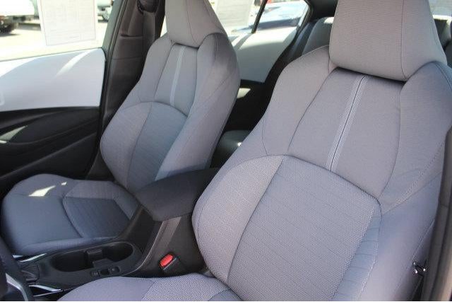 Certified 2026 Toyota Corolla SE FWD image 52