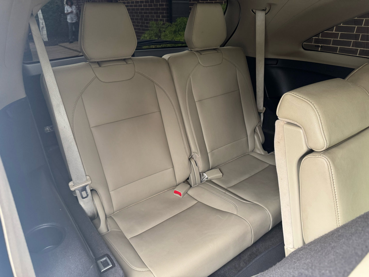 Used 2016 Acura MDX SH-AWD image 14