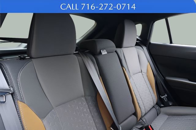 Used 2025 Subaru Crosstrek 2.5i Sport AWD/4WD image 17