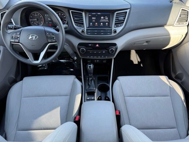 Used 2018 Hyundai Tucson SEL AWD/4WD image 12