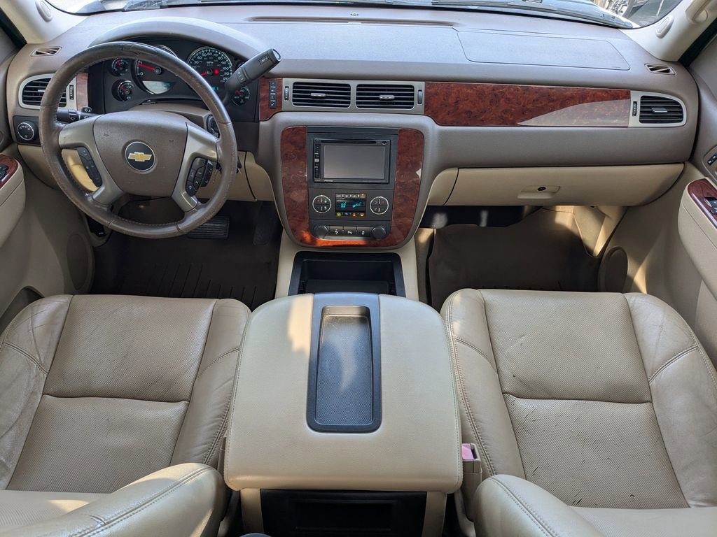 Used 2012 Chevrolet Silverado 2500 LTZ w/ LTZ Plus Package image 15