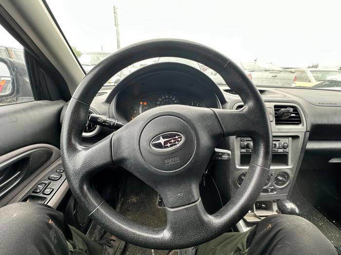 Used 2007 Subaru Impreza 2.5i AWD/4WD image 37