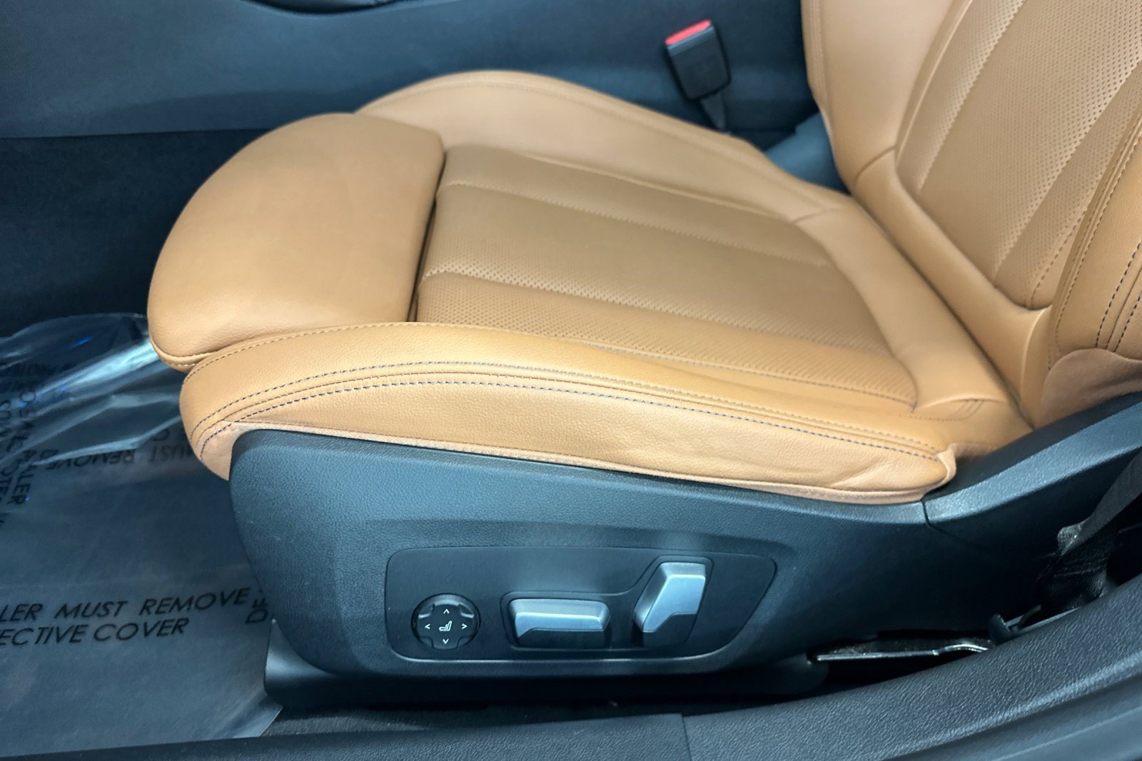 Certified 2024 BMW i4 eDrive35 w/ M Sport Package image 14