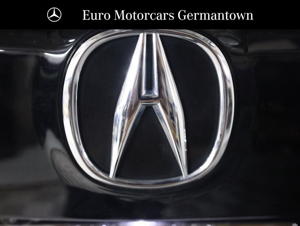 Used 2023 Acura RDX AWD w/ Technology Package image 74
