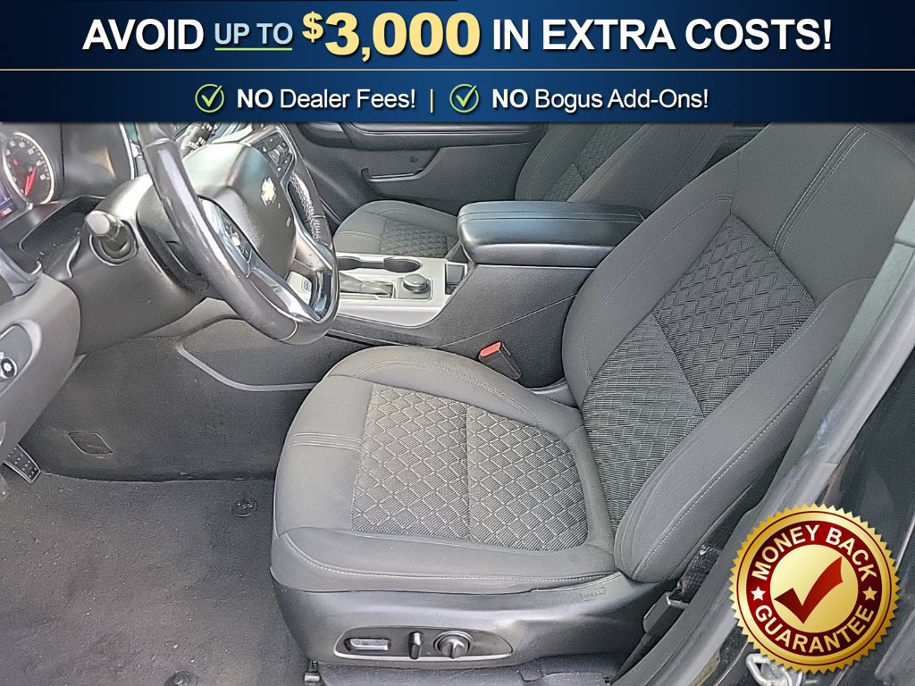 Used 2019 Chevrolet Blazer LT FWD image 14