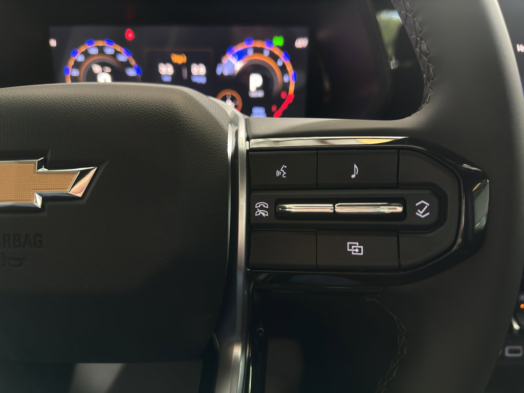 New 2026 Chevrolet Colorado W/T w/ WT Custom Package image 10