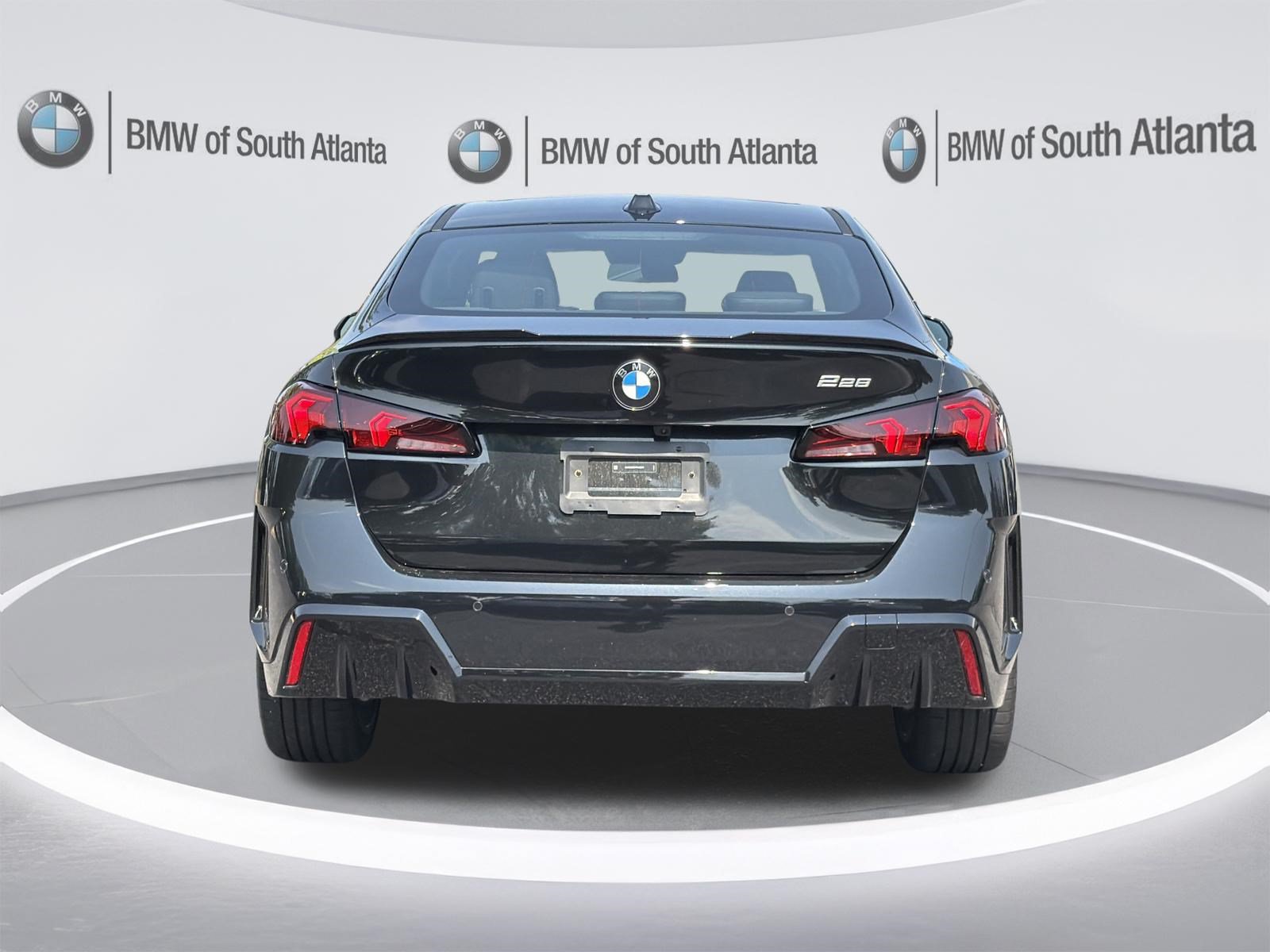 Certified 2026 BMW 228i w/ Technology Package FWD image 22