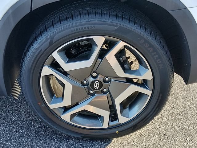 Used 2023 Hyundai Palisade SEL w/ Premium Package FWD image 17