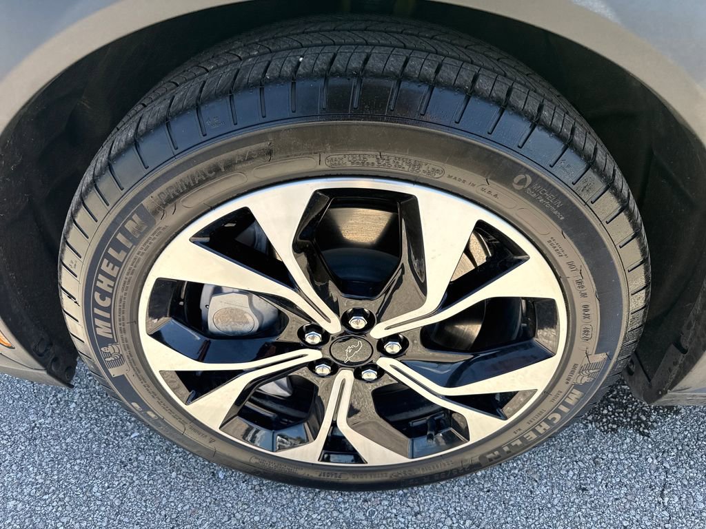 Used 2025 Ford Mustang Mach-E Select RWD image 12