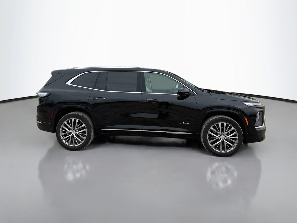 Used 2026 Buick Enclave Avenir w/ Super Cruise Package FWD image 8