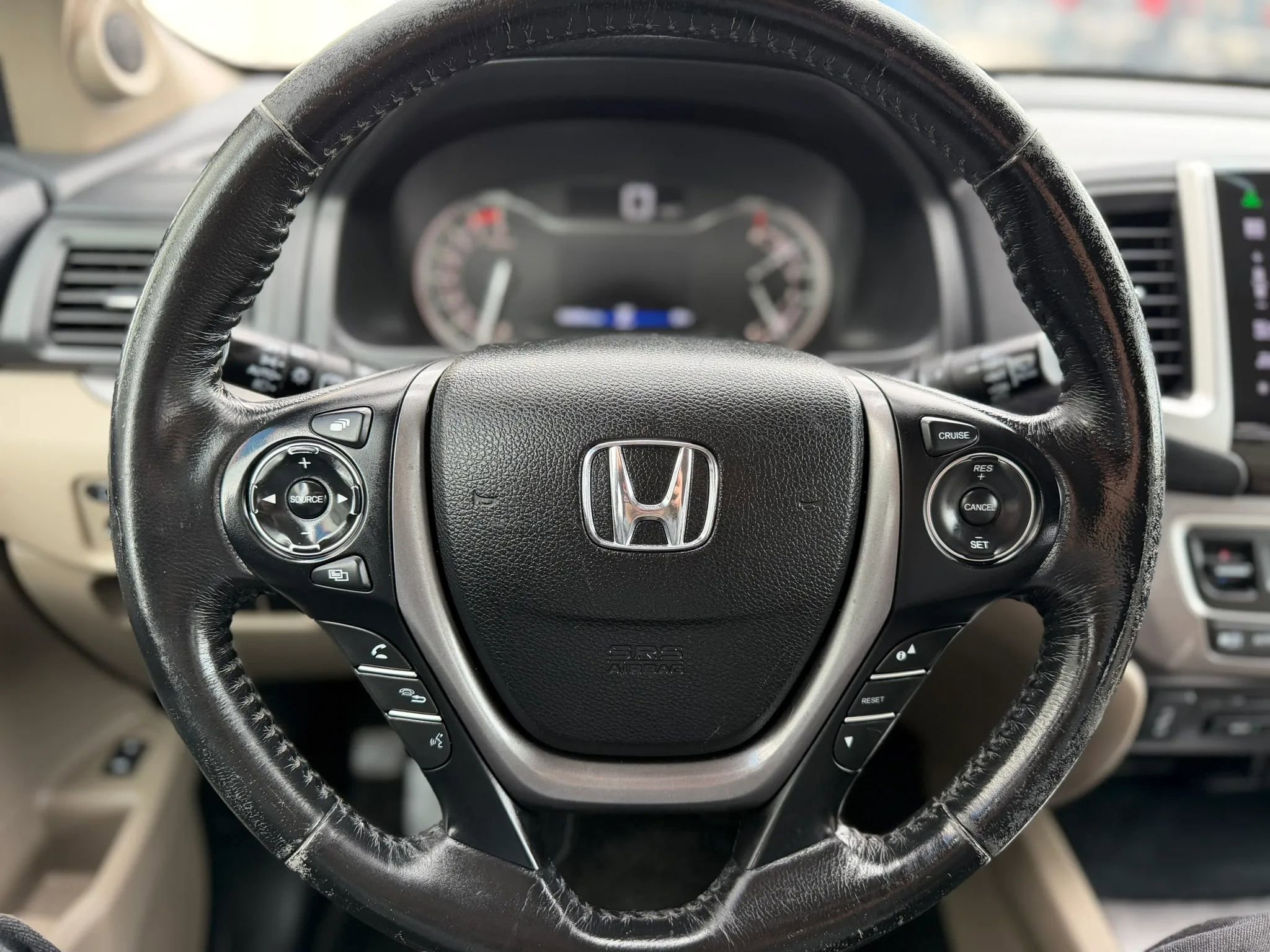 Used 2016 Honda Pilot EX-L image 10