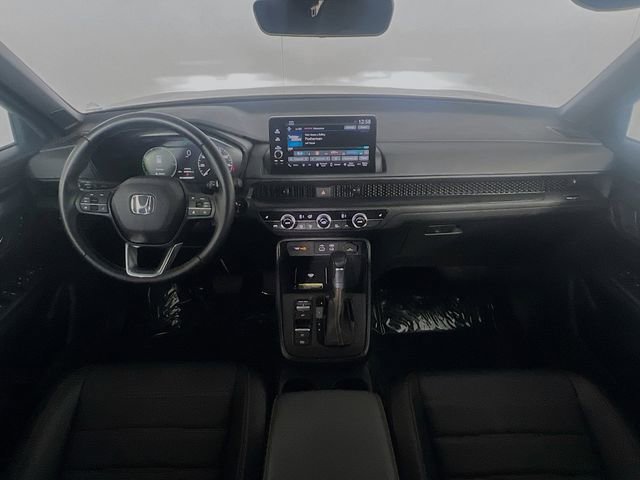Used 2025 Honda CR-V Sport-L image 28