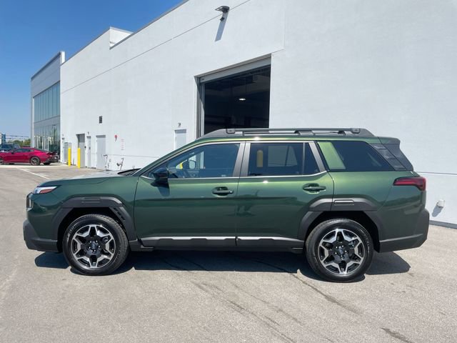 Certified 2026 Subaru Outback Touring image 2