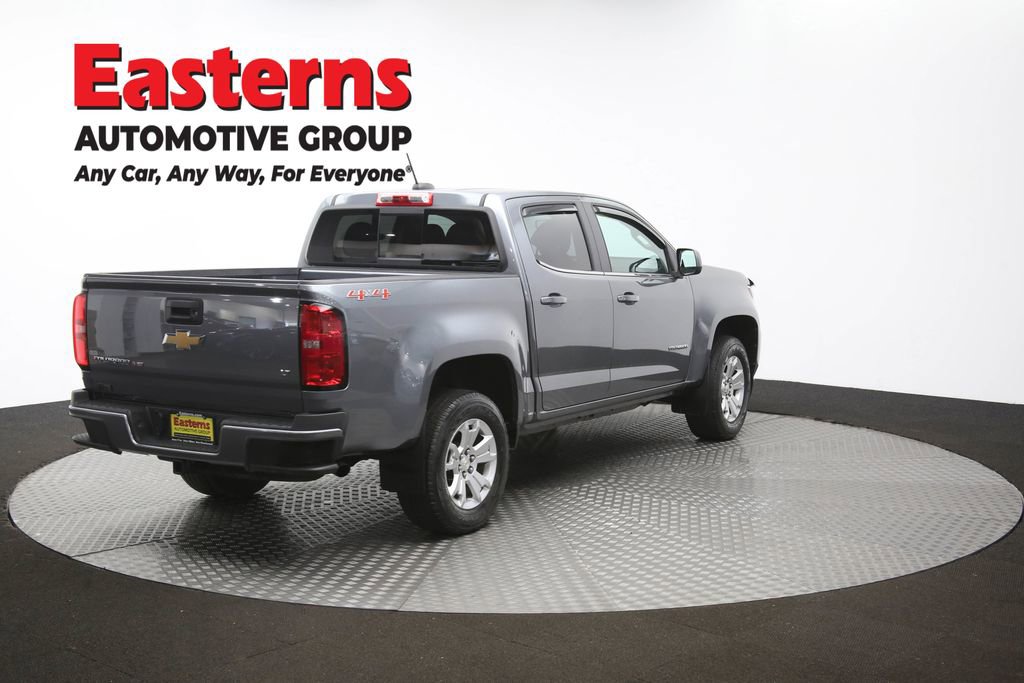 Used 2019 Chevrolet Colorado LT w/ LT Convenience Package image 45