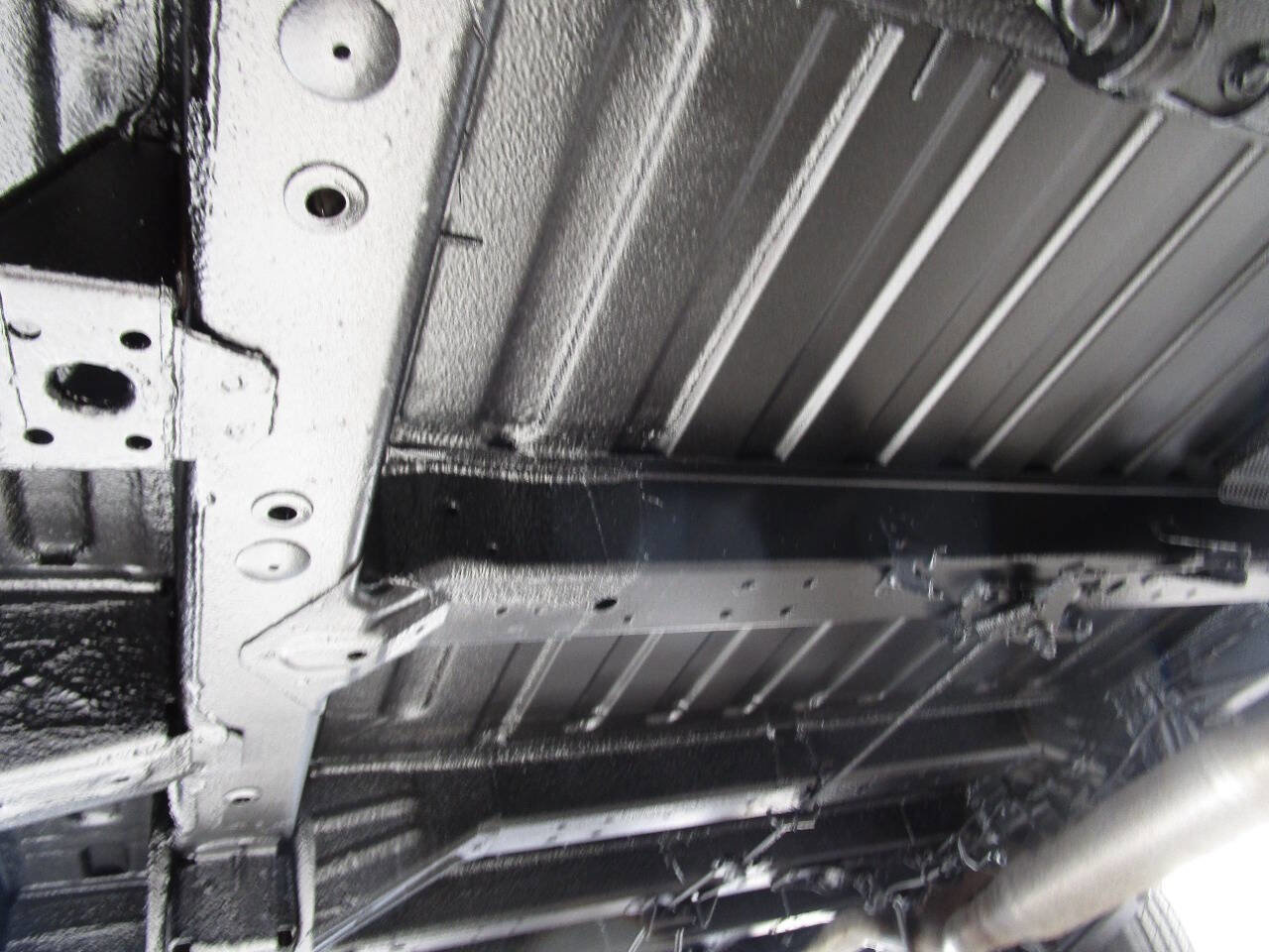 Used 2015 RAM ProMaster 1500 w/ Cargo Convenience Group image 36