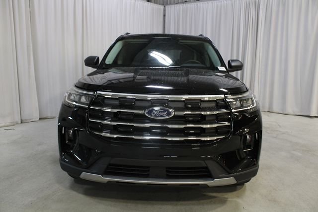 New 2026 Ford Explorer Active w/ Active Comfort Package AWD/4WD image 37