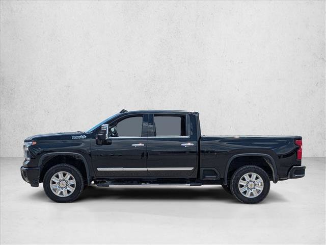 Used 2024 Chevrolet Silverado 2500 High Country AWD/4WD image 8