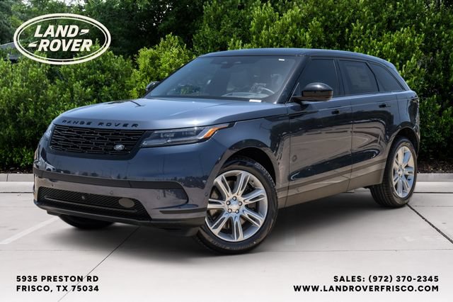 New 2026 Land Rover Range Rover Velar S AWD/4WD video 1