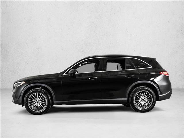 New 2026 Mercedes-Benz GLC 300 4MATIC image 9