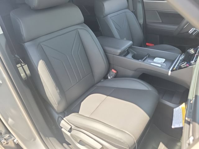 New 2027 Hyundai Santa Fe SEL FWD image 21