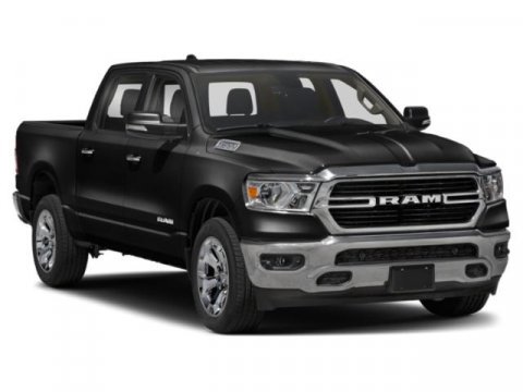 Used 2021 RAM 1500 Big Horn image 9