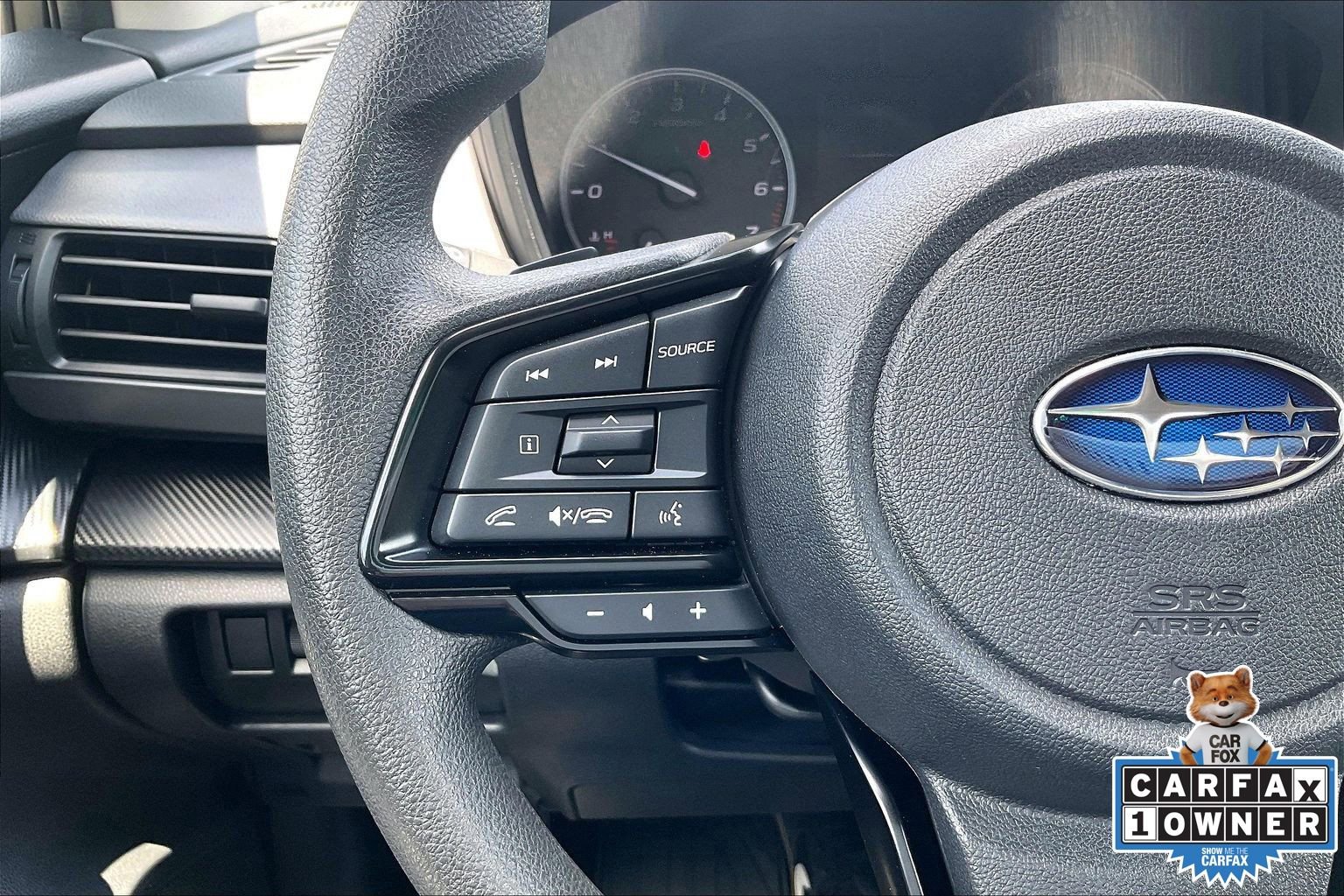 Certified 2024 Subaru Crosstrek 2.0i Premium AWD/4WD image 25