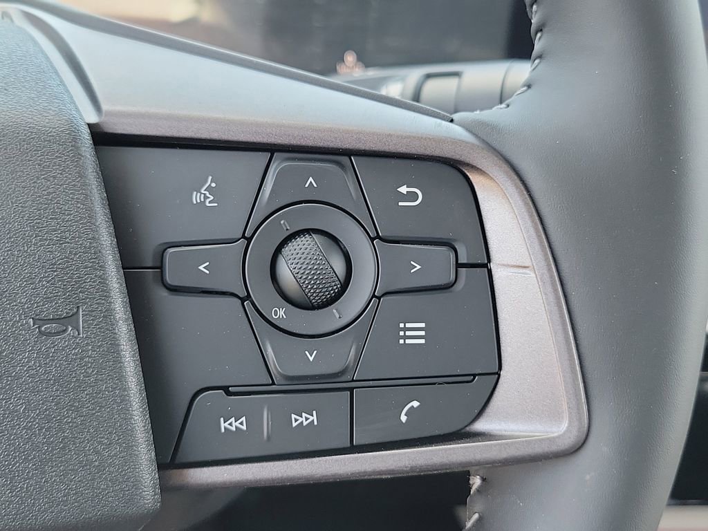 New 2026 Nissan Sentra SL w/ Floor Mat Package FWD image 7