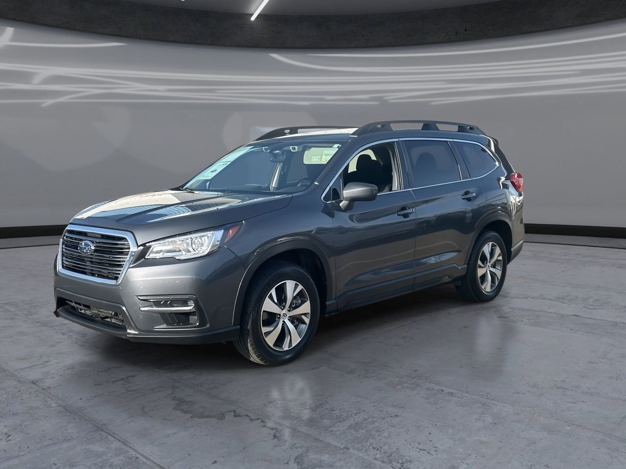 Used 2022 Subaru Ascent Premium w/ Convenience Package AWD/4WD image 3