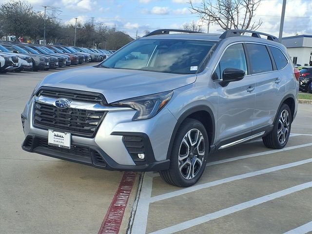 New 2026 Subaru Ascent Limited AWD/4WD image 3