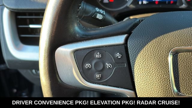 Used 2021 GMC Terrain SLE w/ Driver Convenience Package image 14