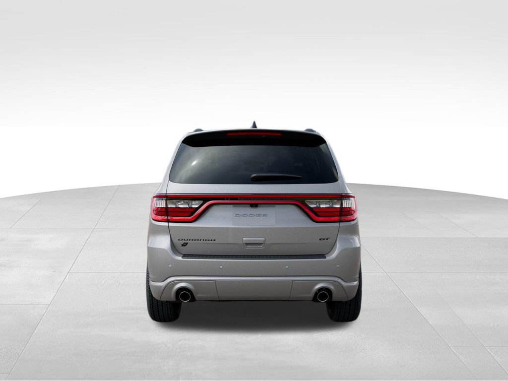 New 2026 Dodge Durango GT AWD/4WD image 7
