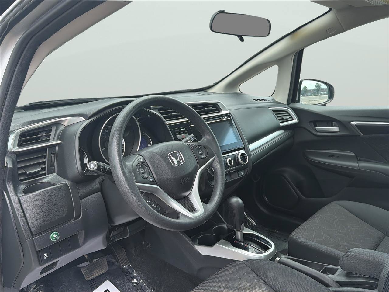 Used 2015 Honda Fit EX-L image 10