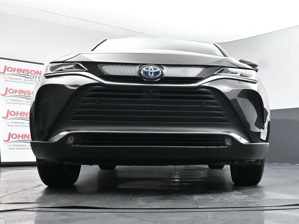 Used 2023 Toyota Venza Limited AWD/4WD image 36