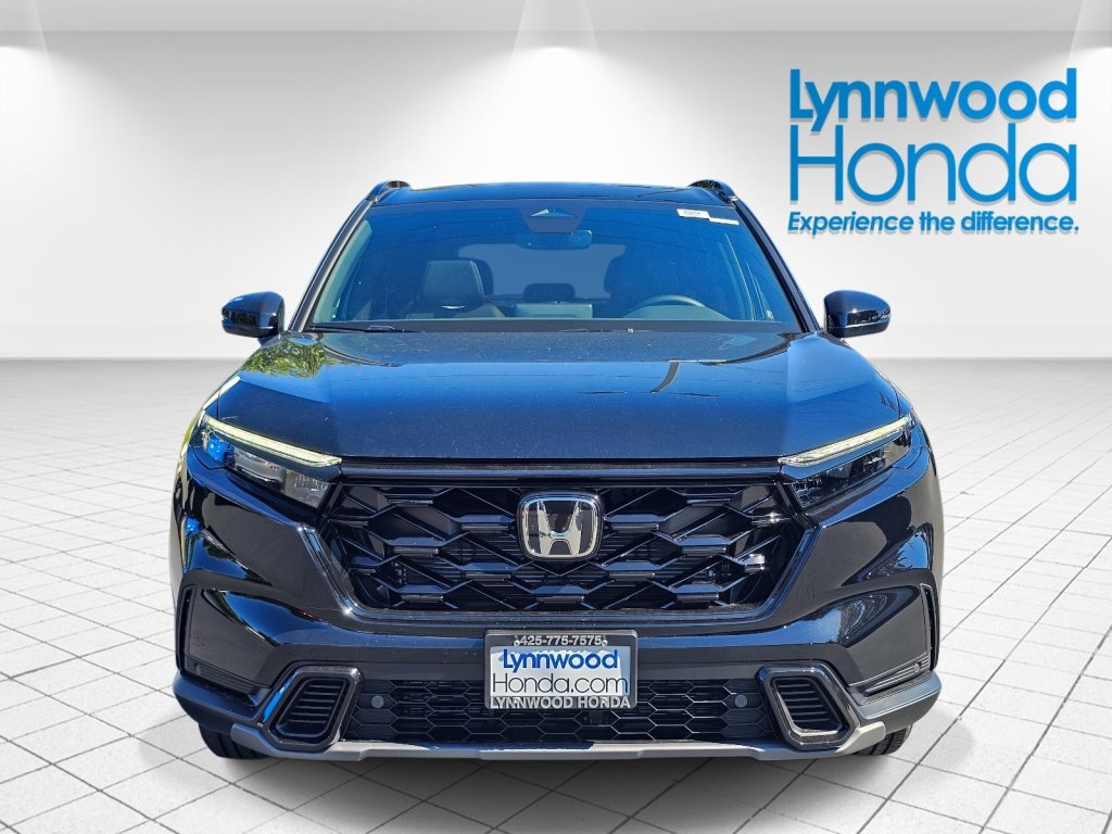 New 2026 Honda CR-V Sport-L image 2